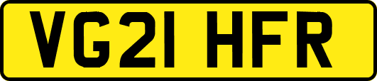 VG21HFR
