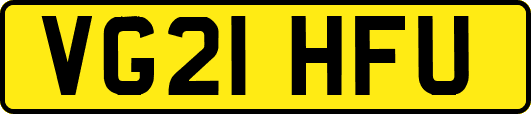 VG21HFU
