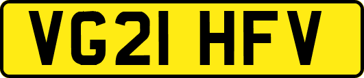 VG21HFV