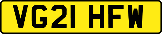 VG21HFW