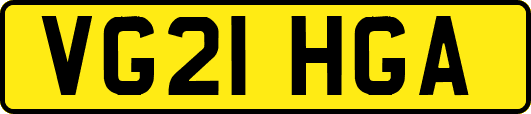 VG21HGA
