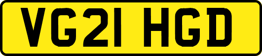 VG21HGD