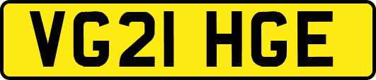 VG21HGE