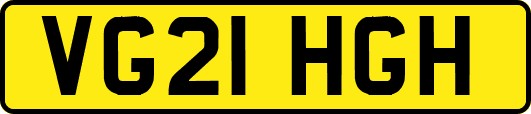 VG21HGH