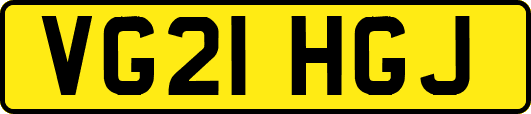 VG21HGJ