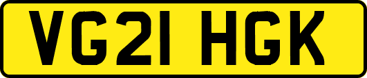 VG21HGK