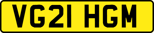 VG21HGM