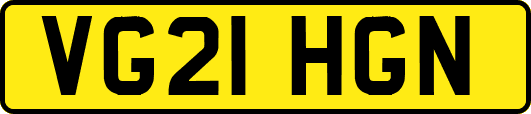 VG21HGN
