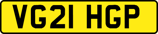 VG21HGP