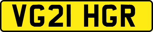 VG21HGR