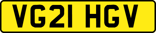 VG21HGV