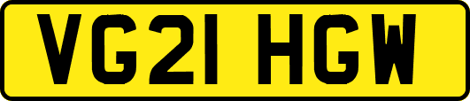 VG21HGW