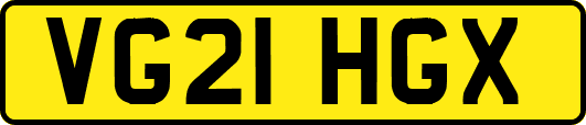 VG21HGX