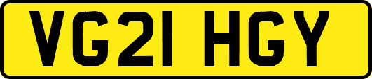 VG21HGY
