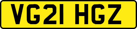 VG21HGZ