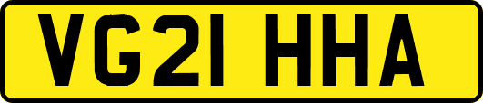 VG21HHA