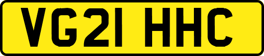 VG21HHC