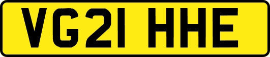 VG21HHE