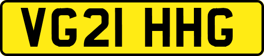 VG21HHG