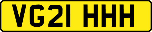 VG21HHH