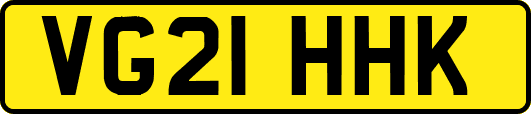 VG21HHK