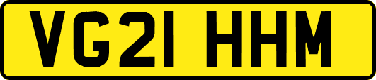 VG21HHM