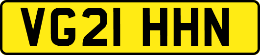 VG21HHN