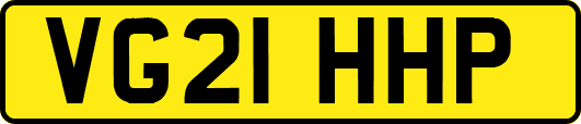 VG21HHP