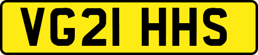 VG21HHS
