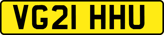 VG21HHU