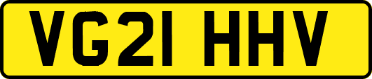 VG21HHV
