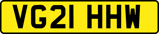 VG21HHW