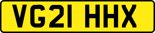 VG21HHX