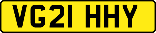 VG21HHY