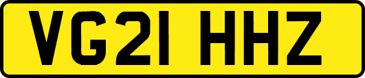 VG21HHZ