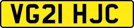 VG21HJC
