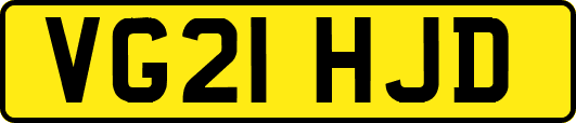 VG21HJD