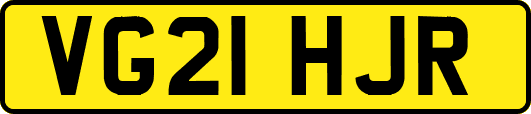 VG21HJR