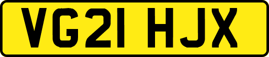 VG21HJX
