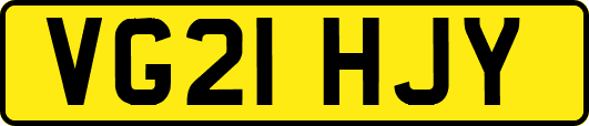 VG21HJY