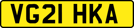 VG21HKA