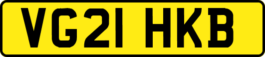 VG21HKB