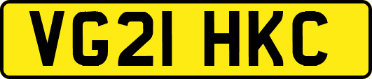 VG21HKC