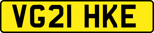 VG21HKE