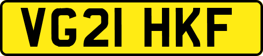 VG21HKF