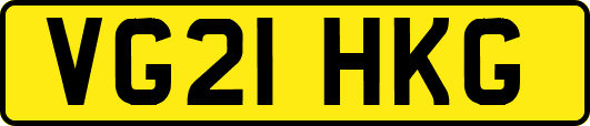 VG21HKG