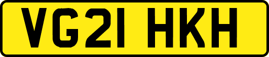 VG21HKH