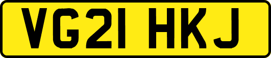VG21HKJ