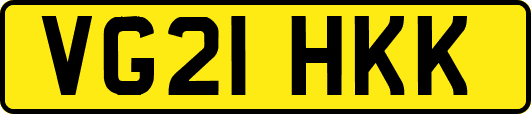VG21HKK