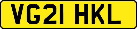 VG21HKL